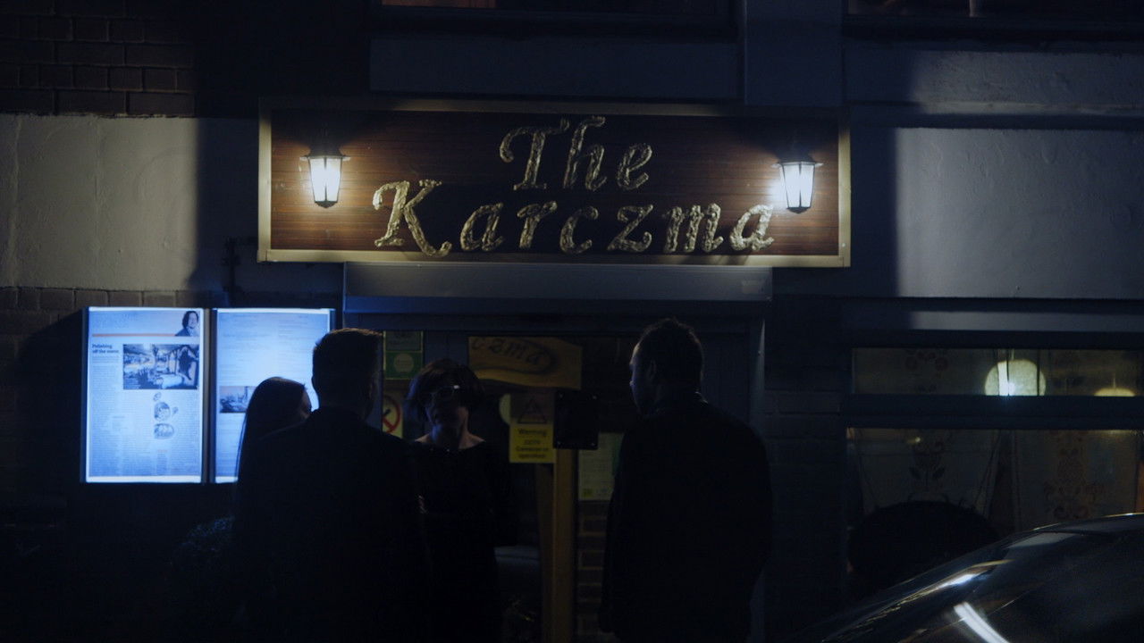 Spowiedź emigranta backdrop