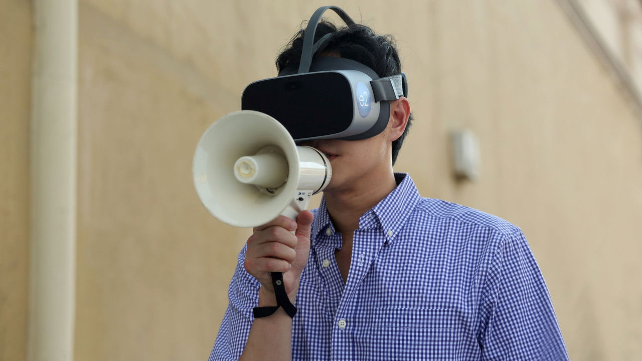 Lee'd the Way backdrop