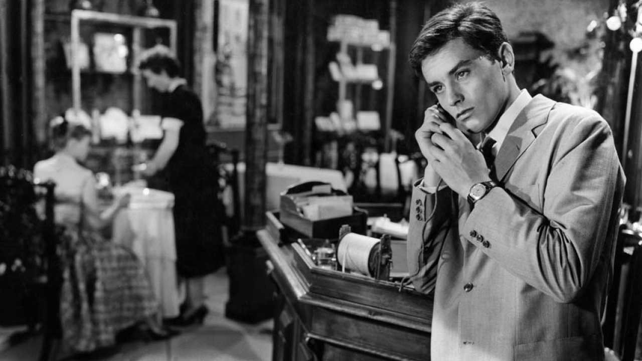 When a Woman Meddles backdrop