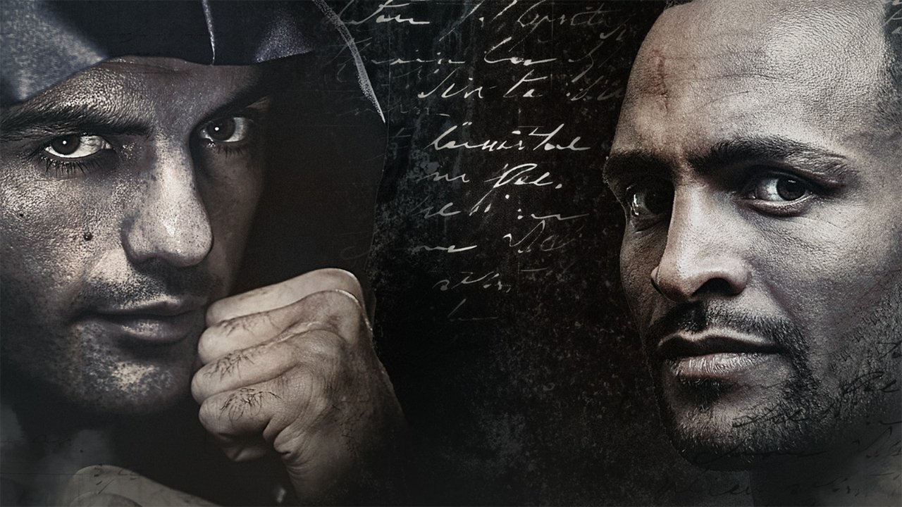 Jack Catterall vs. Harlem Eubank backdrop