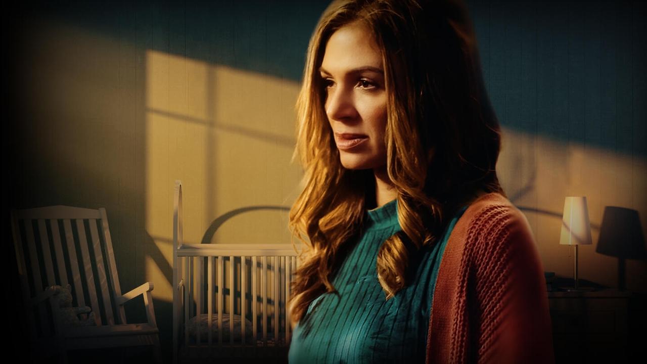 The Hand That Robs the Cradle backdrop