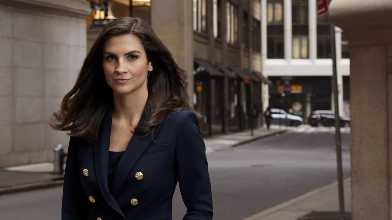 The Source with Kaitlan Collins backdrop