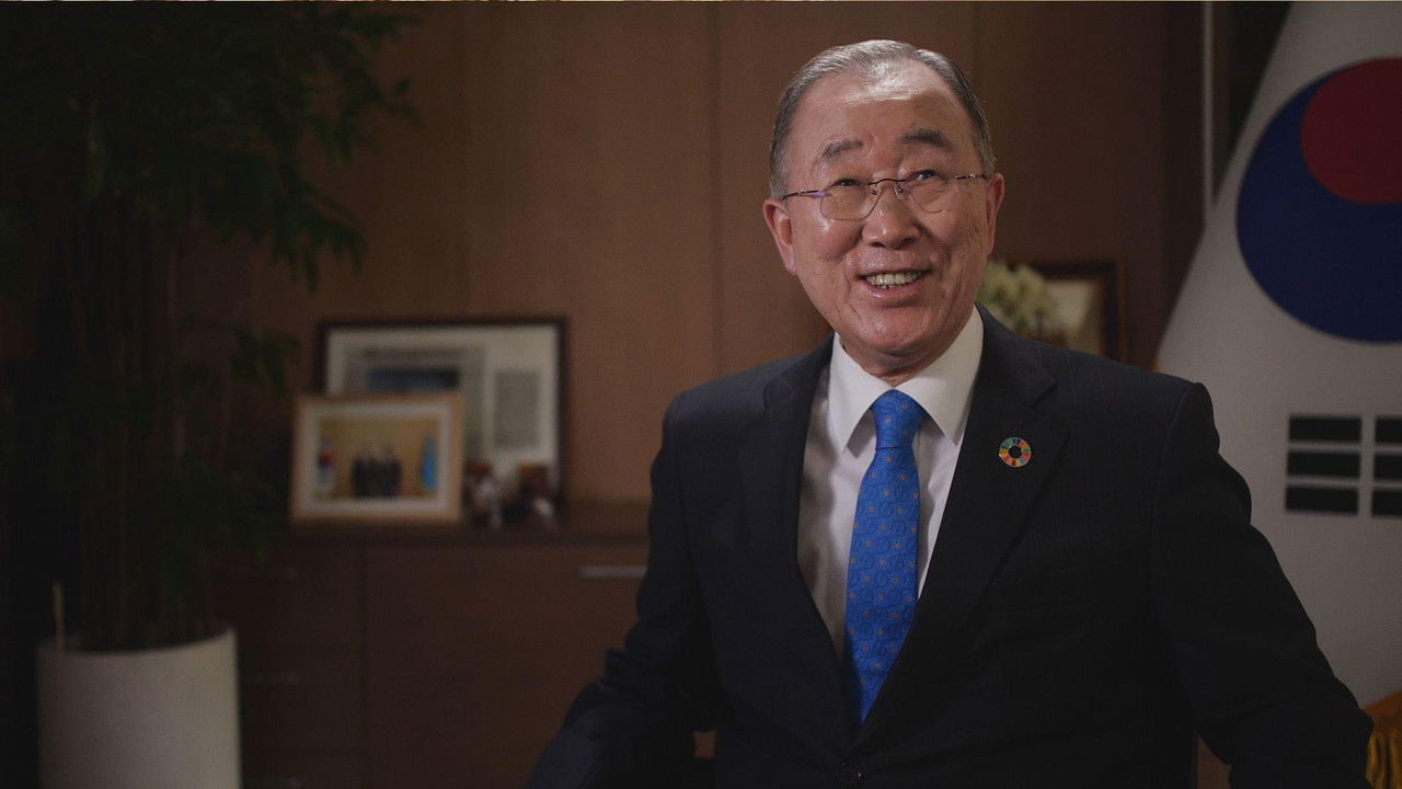 Chine-USA, la bataille de l'OMS backdrop