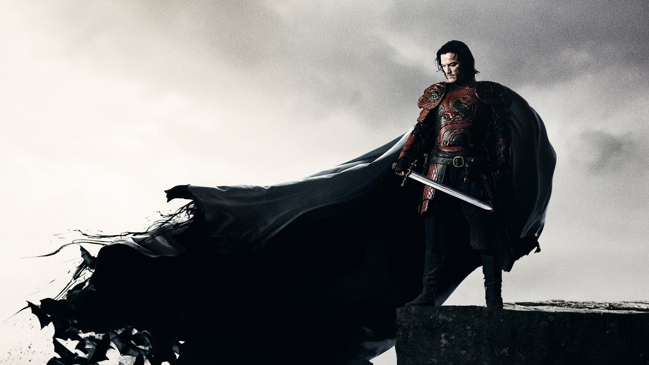 Dracula Untold backdrop