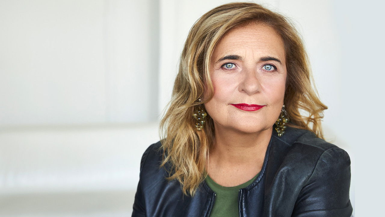 Touche pas à ma culture? backdrop