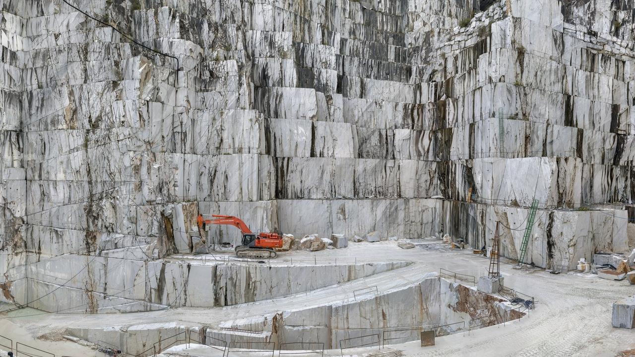 Anthropocene: The Human Epoch backdrop