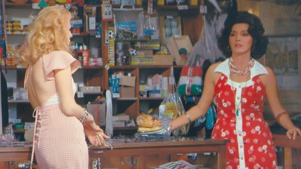 O Espantalho backdrop