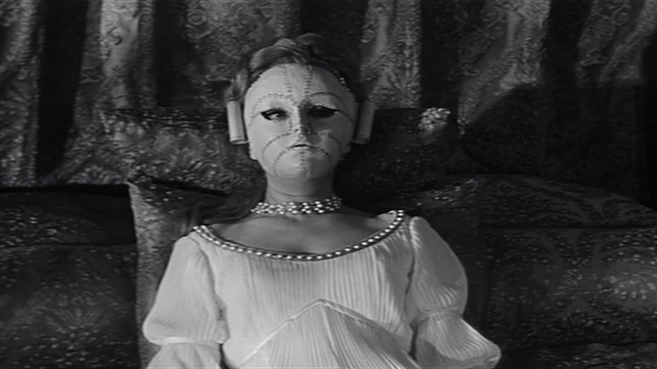 Crime Does Not Pay backdrop