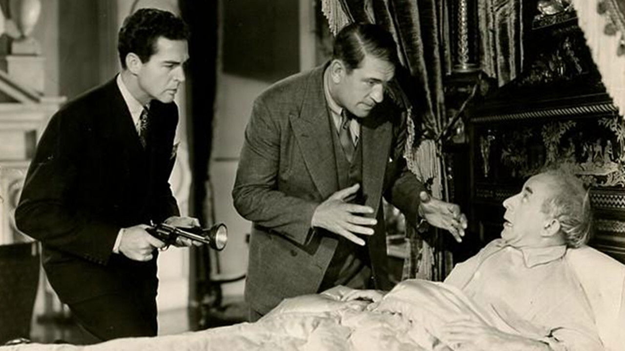 Professional Soldier backdrop