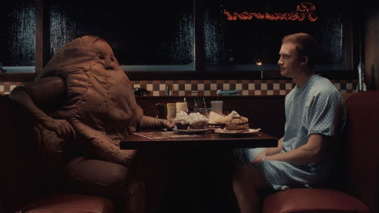 It Takes Balls backdrop