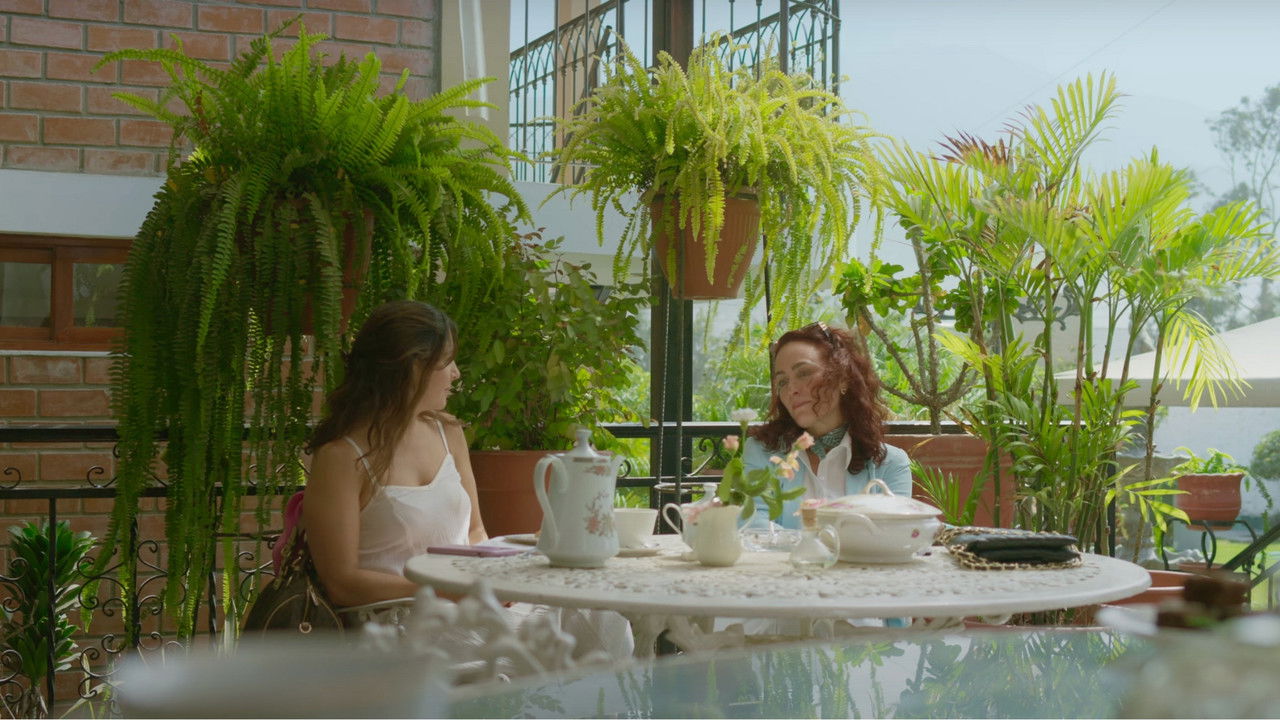 cuando éramos tú y yo backdrop