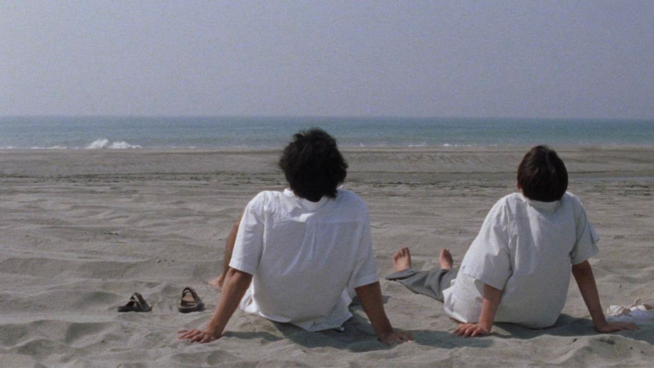 French Dressing backdrop