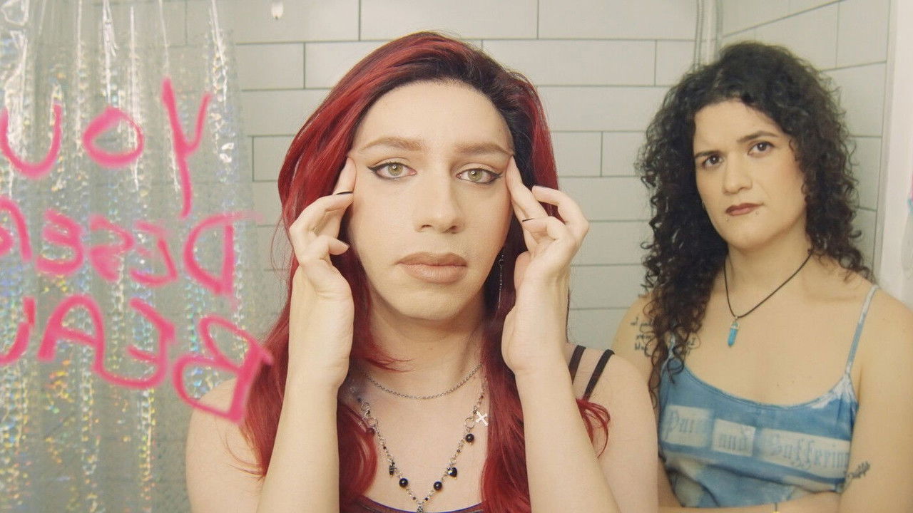 TransVengeance backdrop