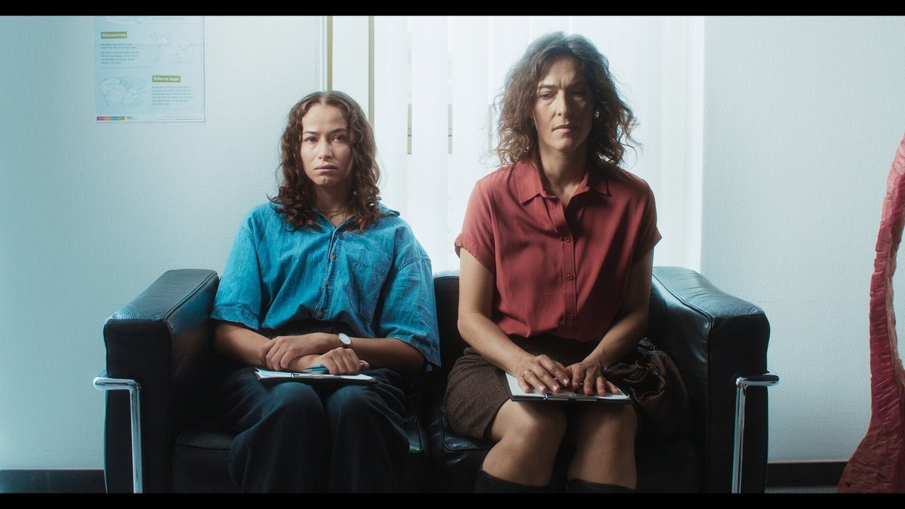 Screened Out backdrop