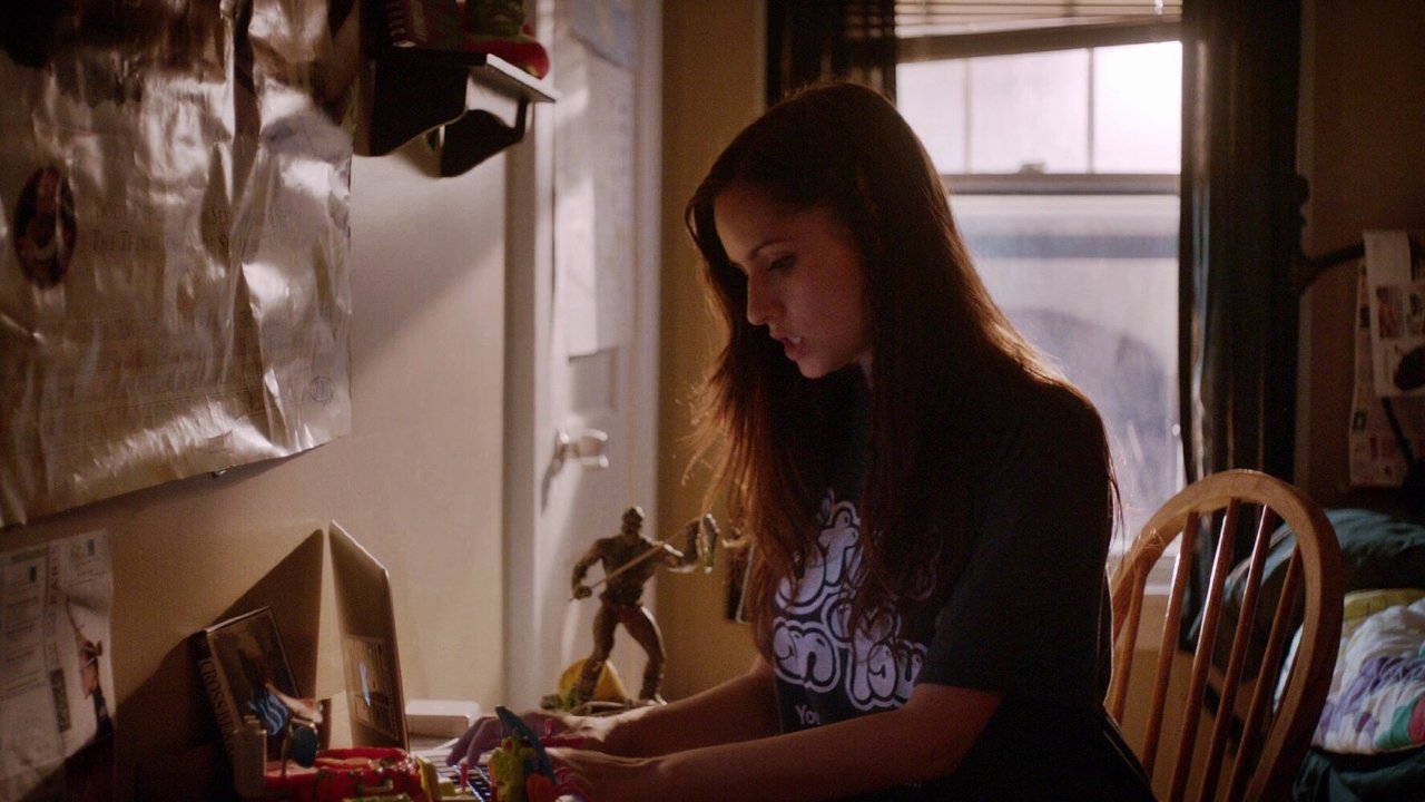 Return to Nuke 'Em High Volume 1 backdrop