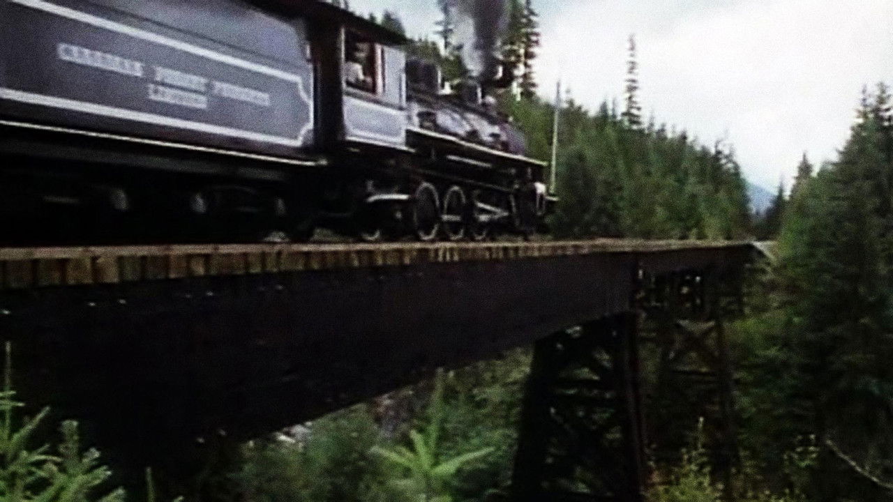 Battle for the Trees backdrop