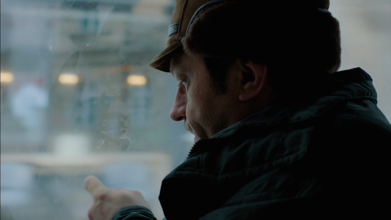 All That Remains backdrop