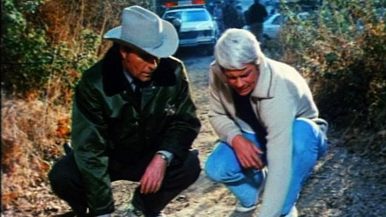 Scream of the Wolf backdrop