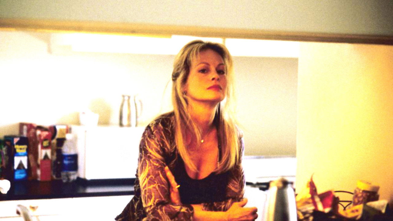 Women in Film backdrop