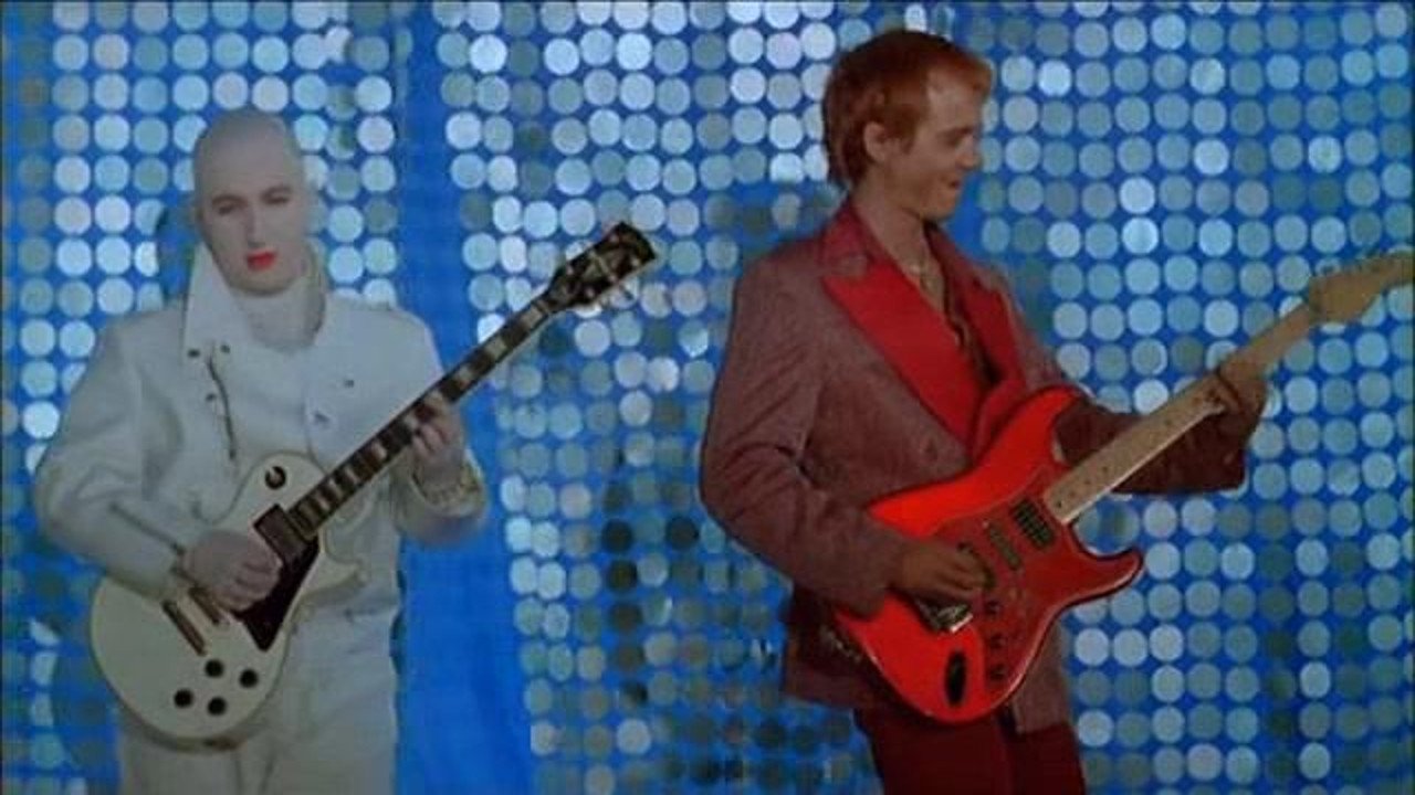 We Are Not Angels backdrop