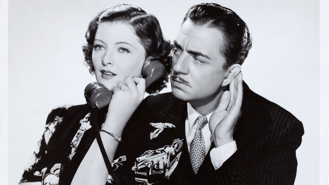 Double Wedding backdrop