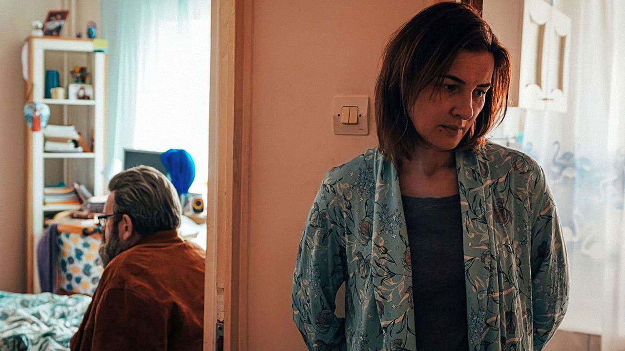 Otto the Barbarian backdrop