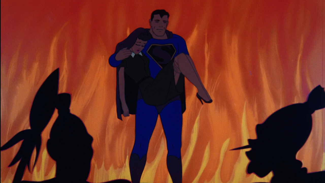 Jungle Drums backdrop