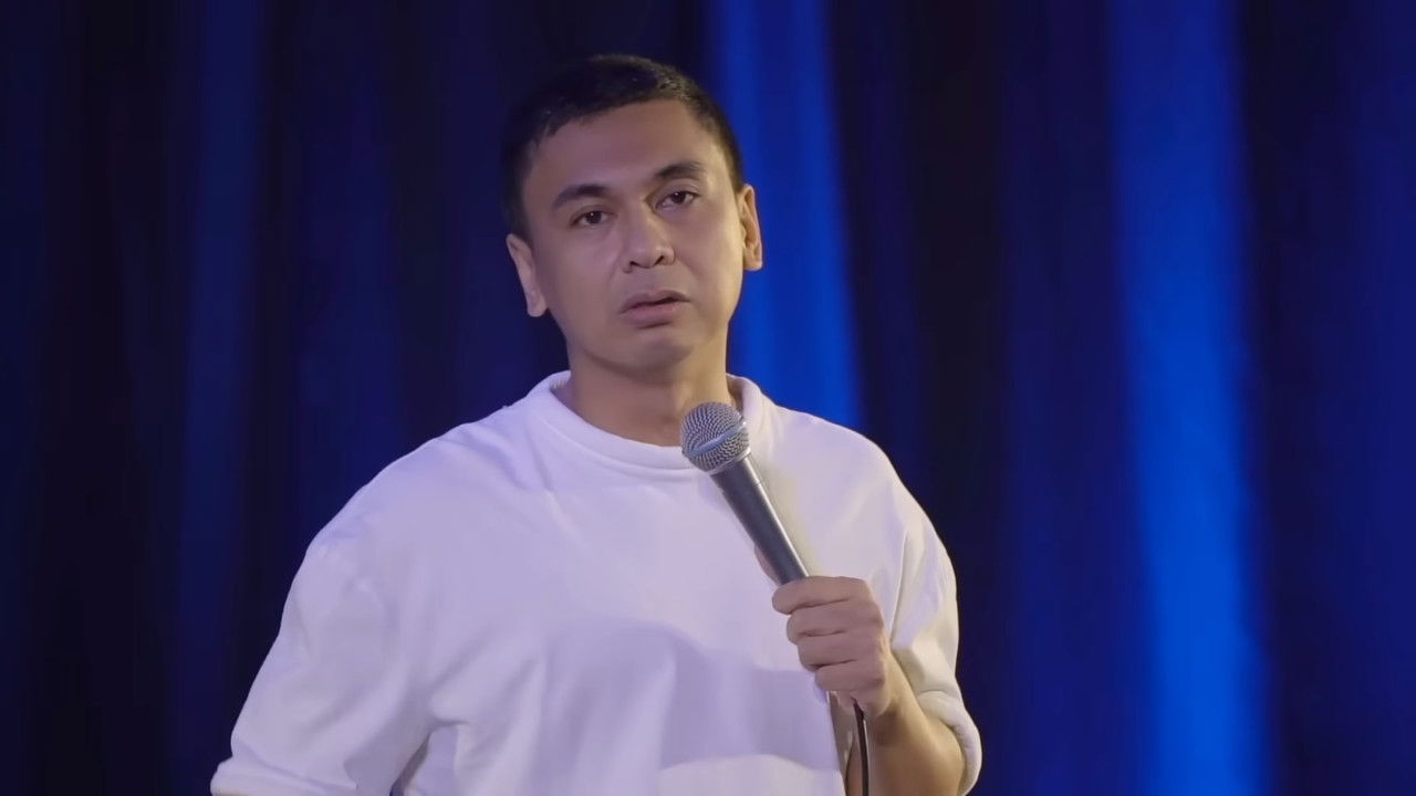 Cerita Sebelku backdrop