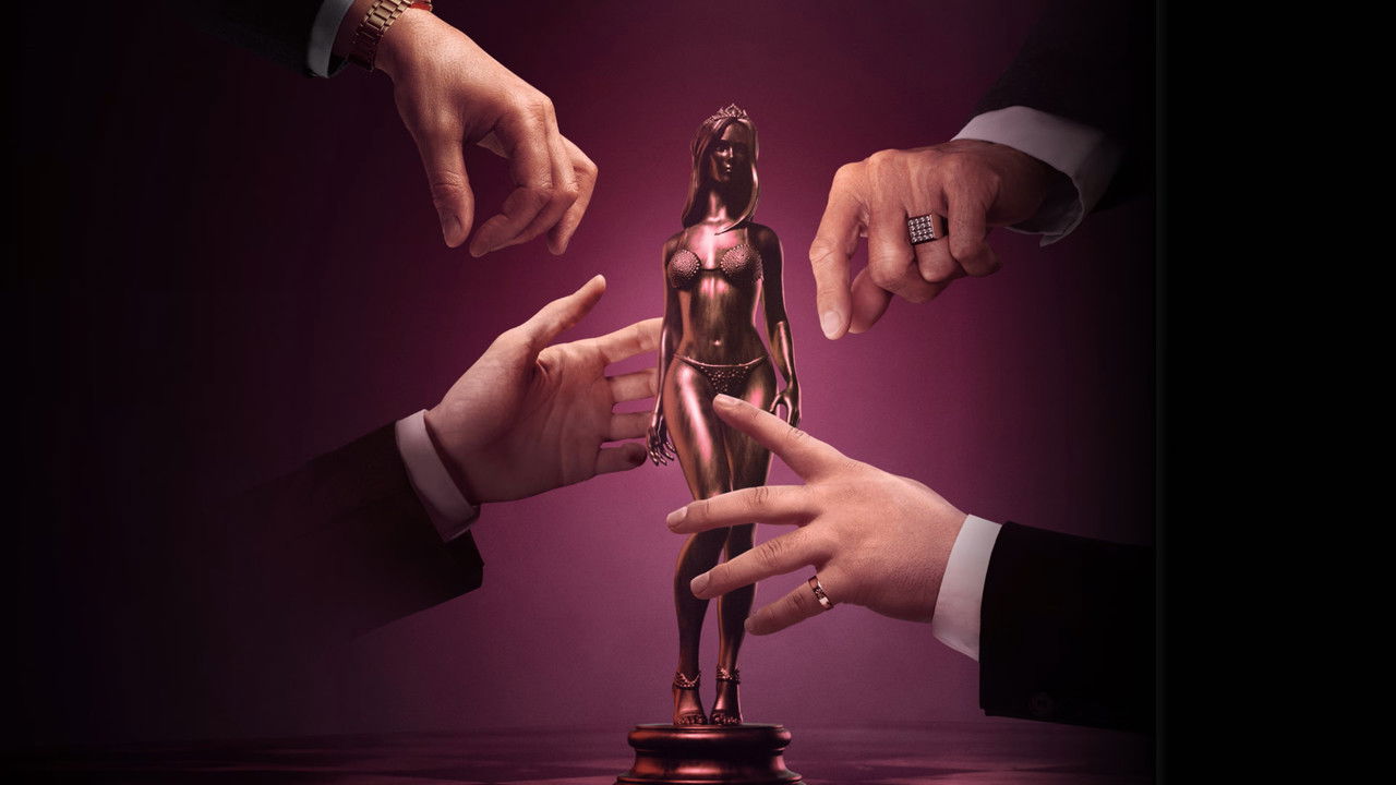 Life on Call. Male Gaze backdrop