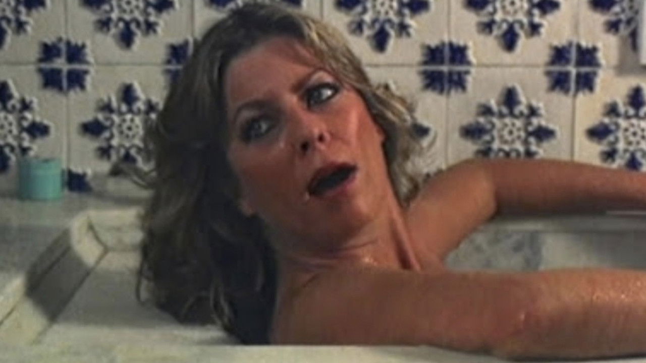 Retrato Falado de Uma Mulher Sem Pudor backdrop