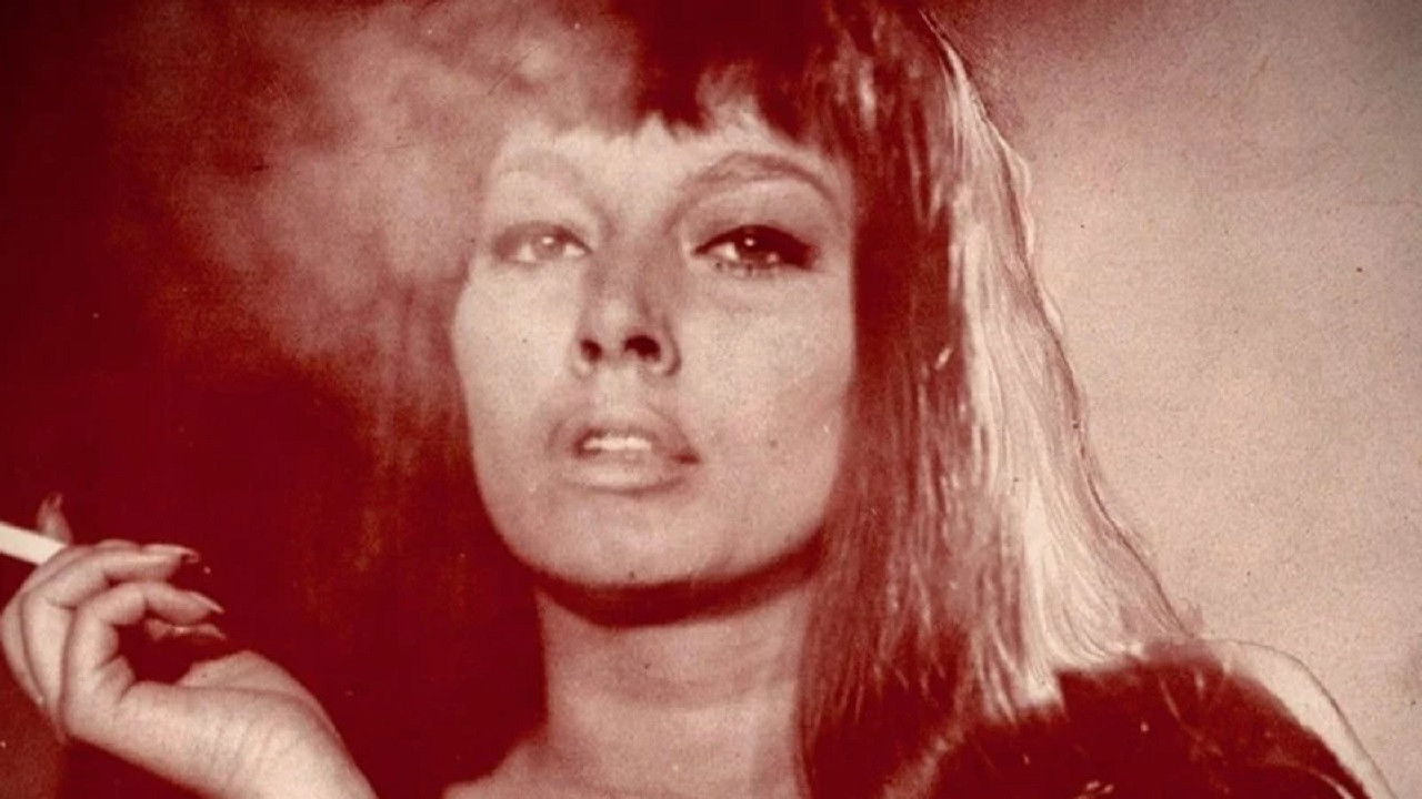 Jungfrau aus zweiter Hand backdrop