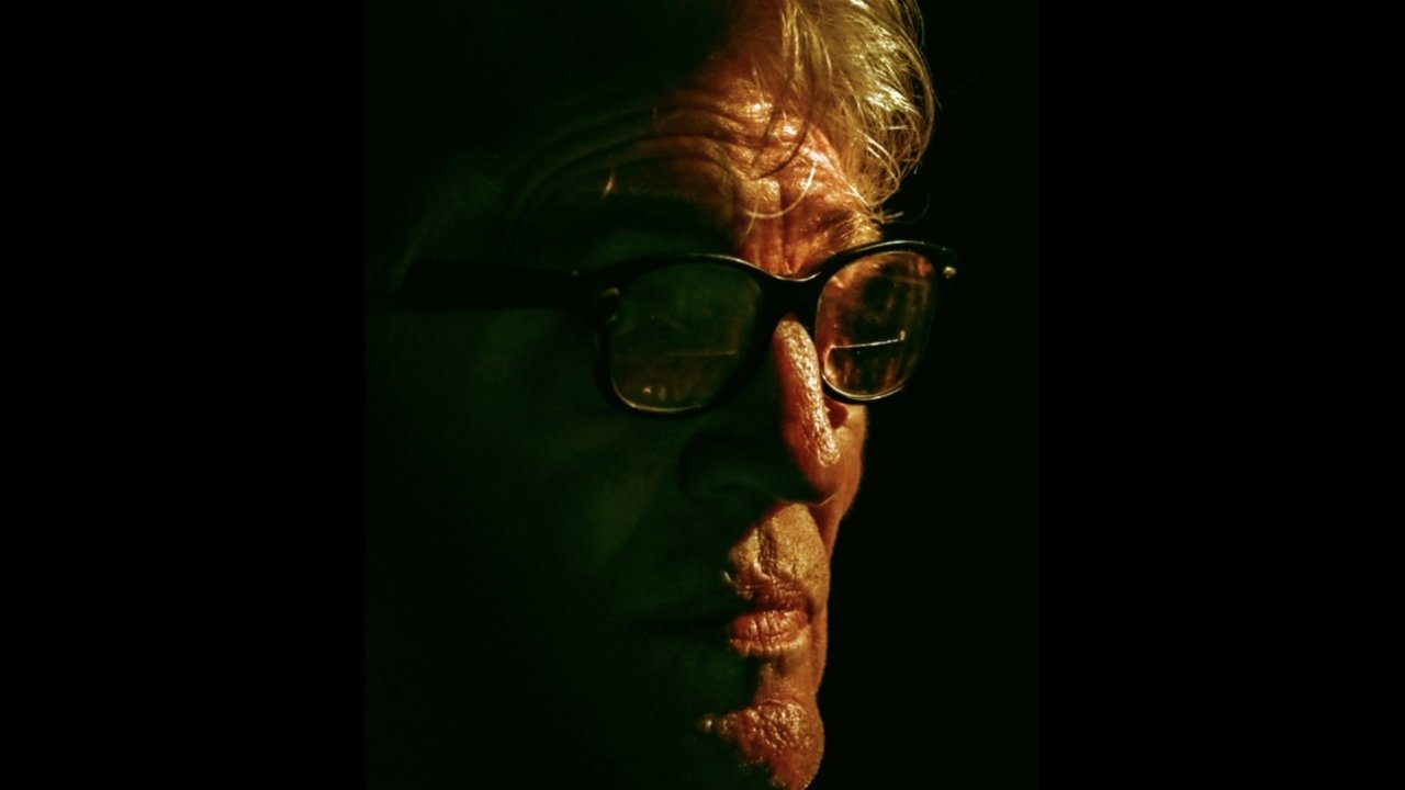 The Contract backdrop