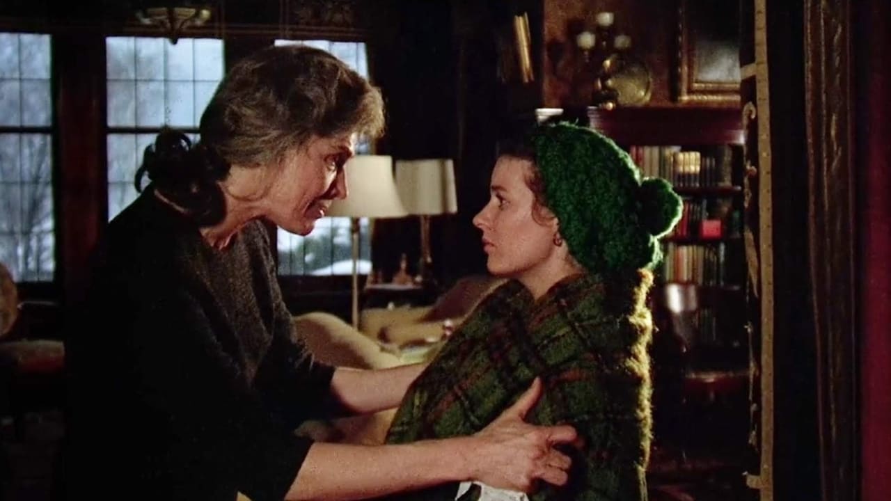 You'll Like My Mother backdrop