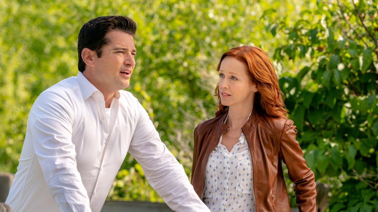 Under the Autumn Moon backdrop