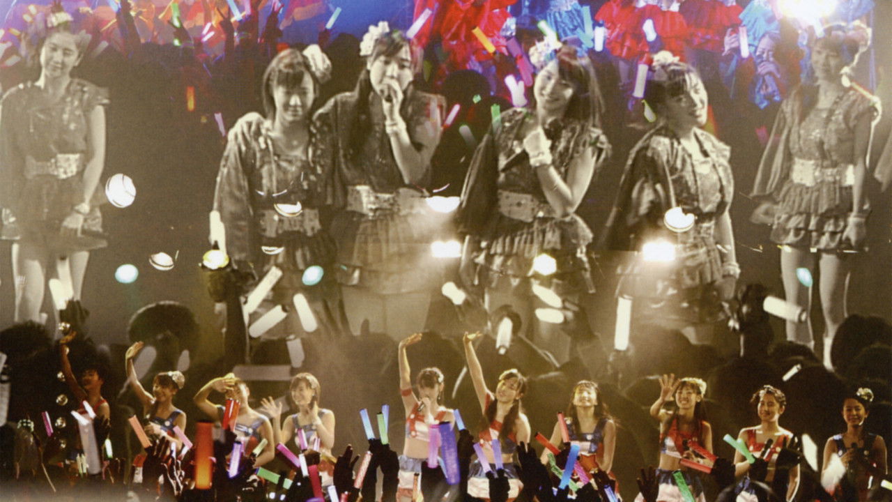 Morning Musume.'14 DVD Magazine Vol.59 backdrop