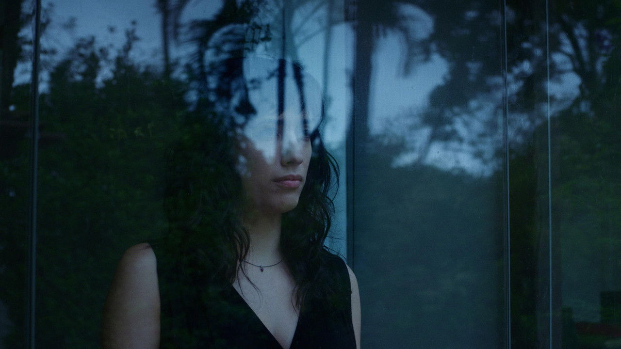 Abandonment backdrop