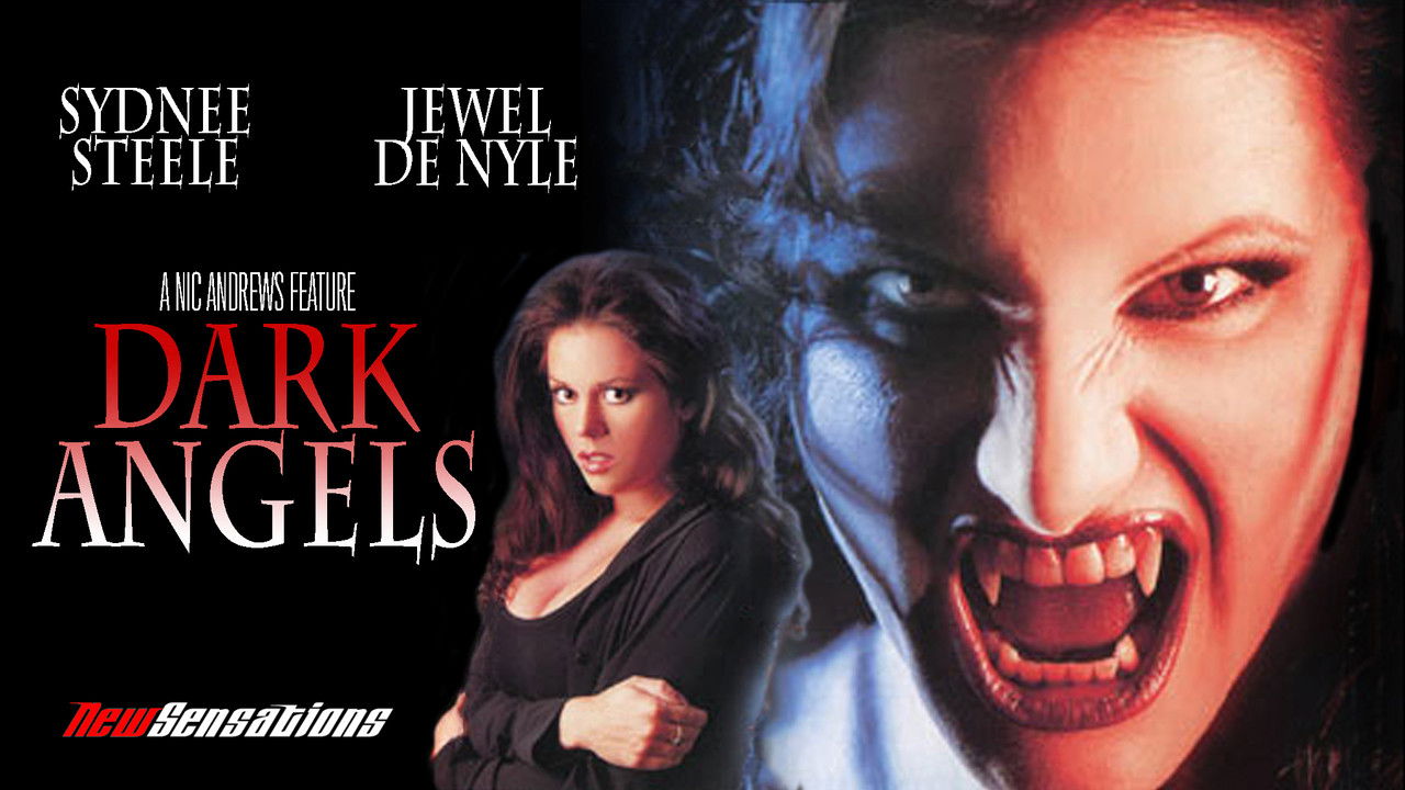 Dark Angels backdrop