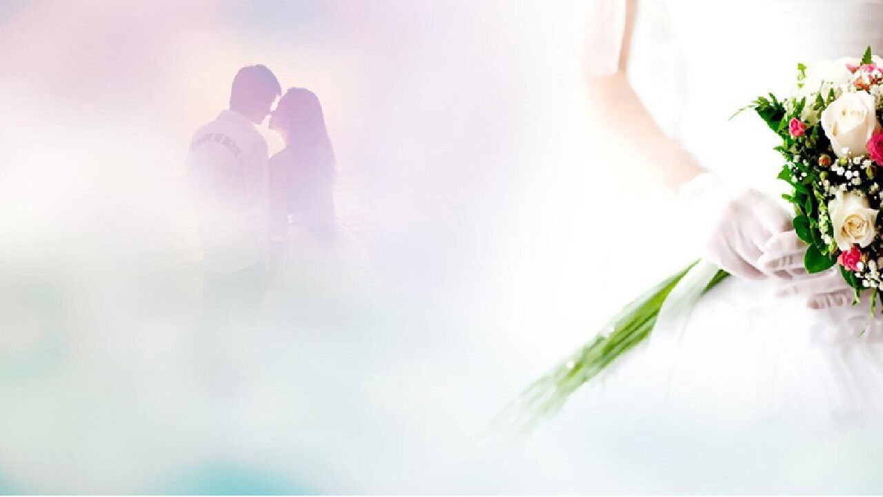 Nice to Meet You backdrop