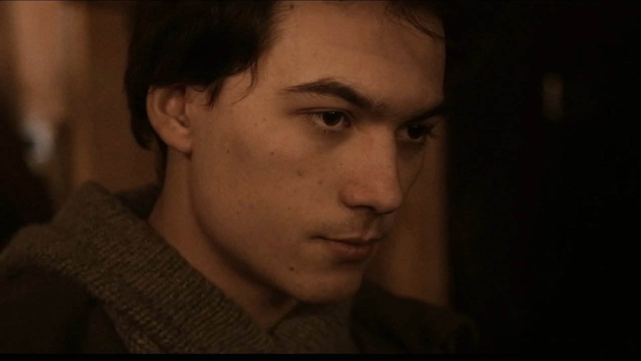 The Taste of the Other backdrop