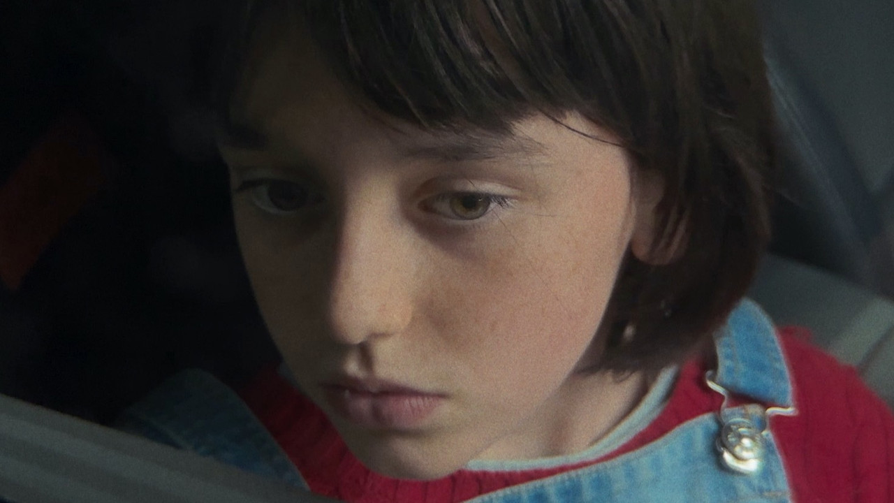 Night Shift backdrop