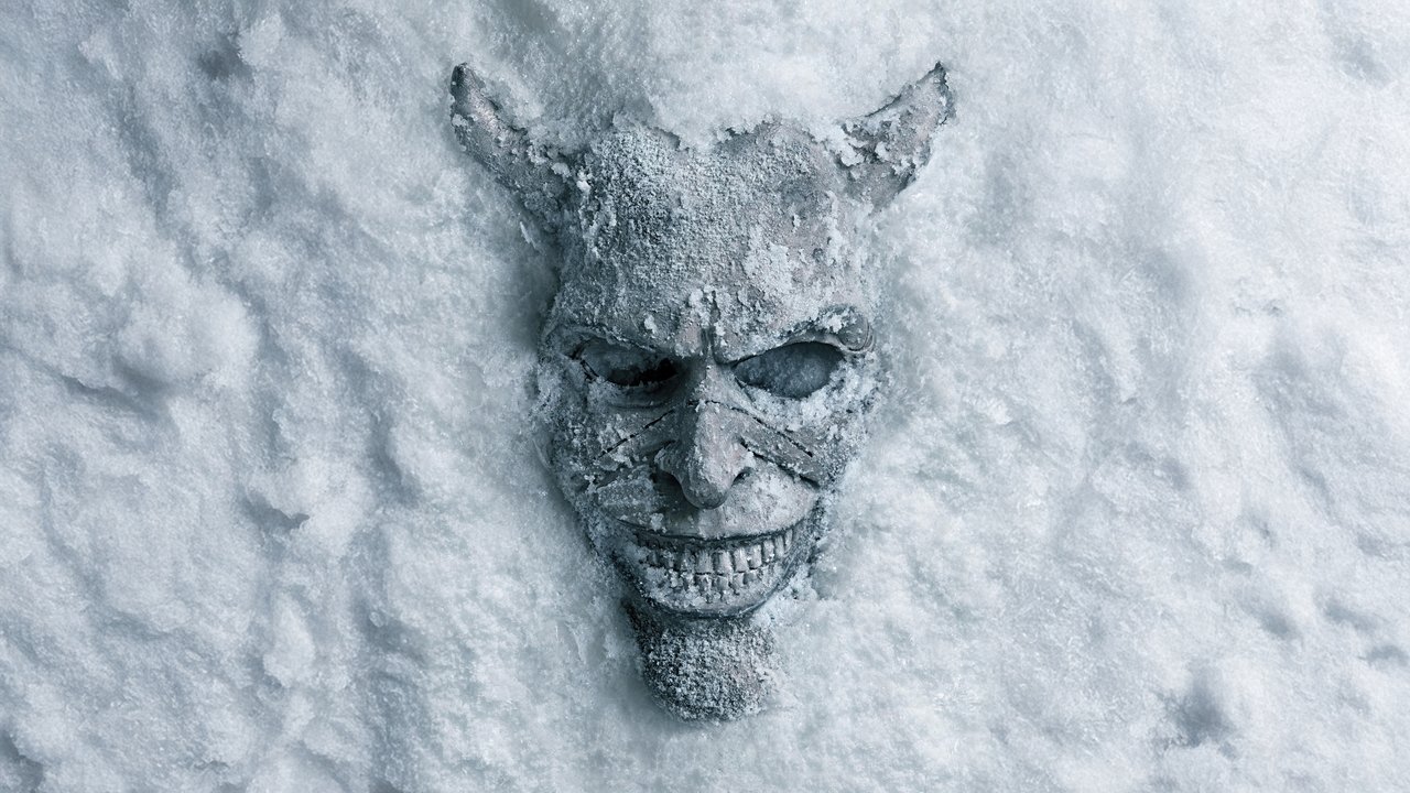 Black Phone 2 backdrop