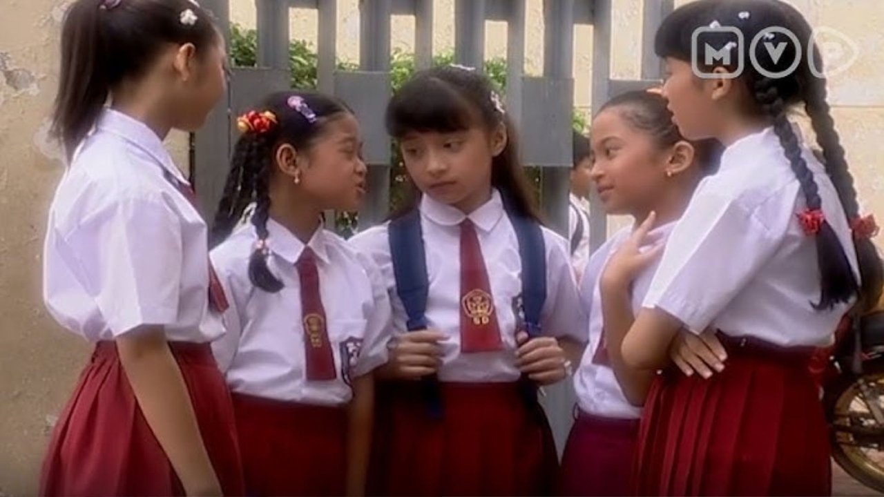 Moon & Star backdrop