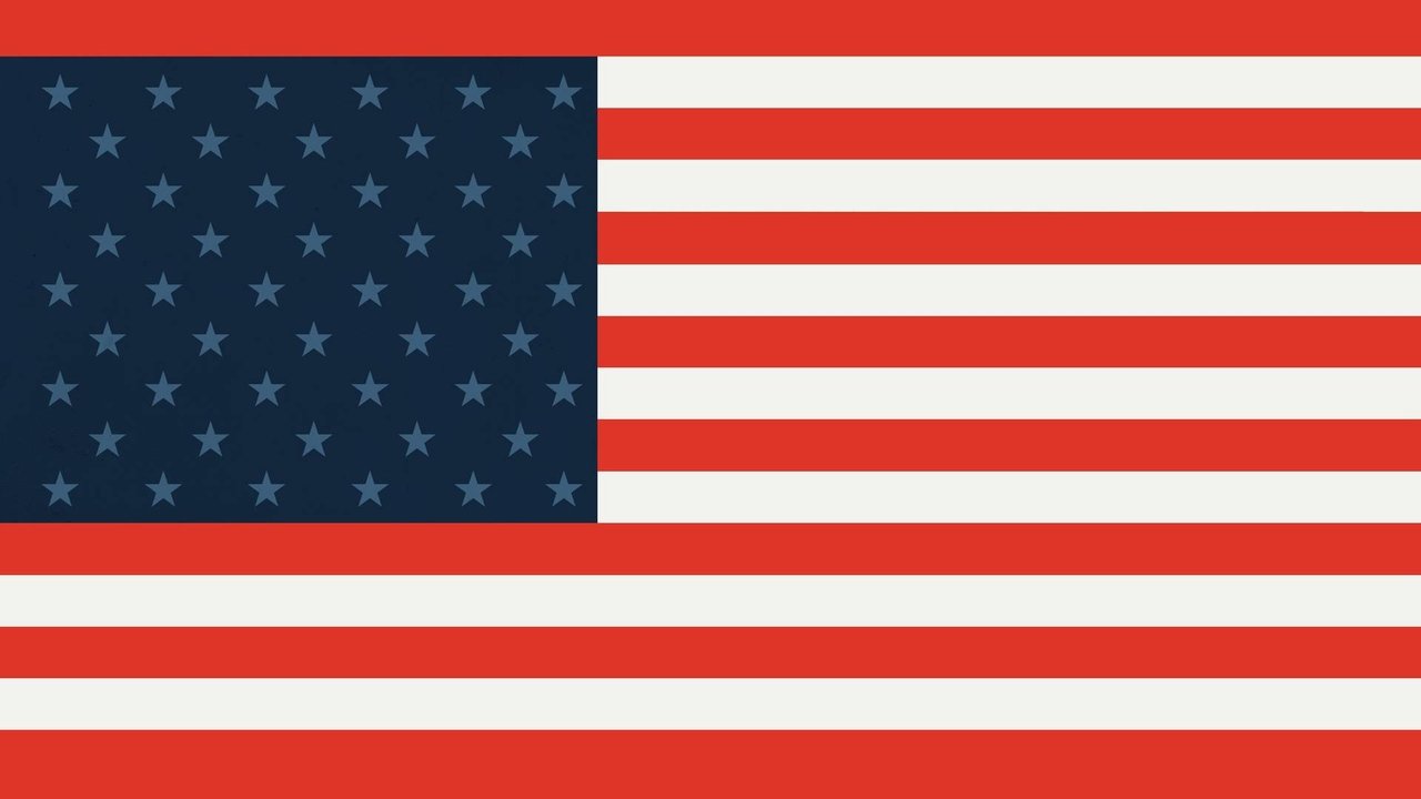 The Words That Built America backdrop