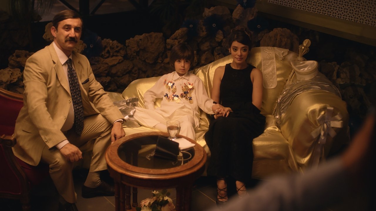 Mommy’s Lambie backdrop