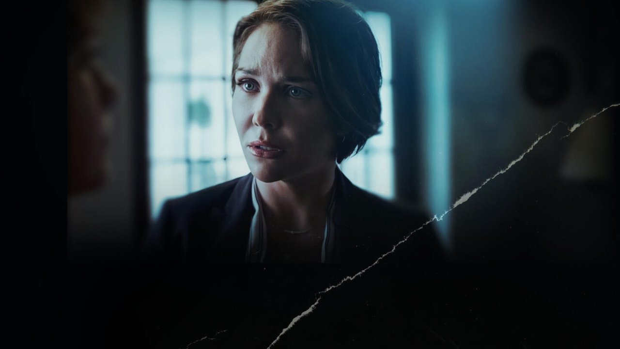 Bound by Blackmail backdrop