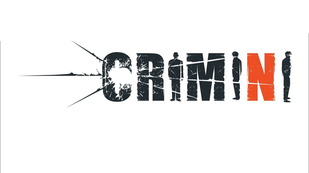 Crimes backdrop