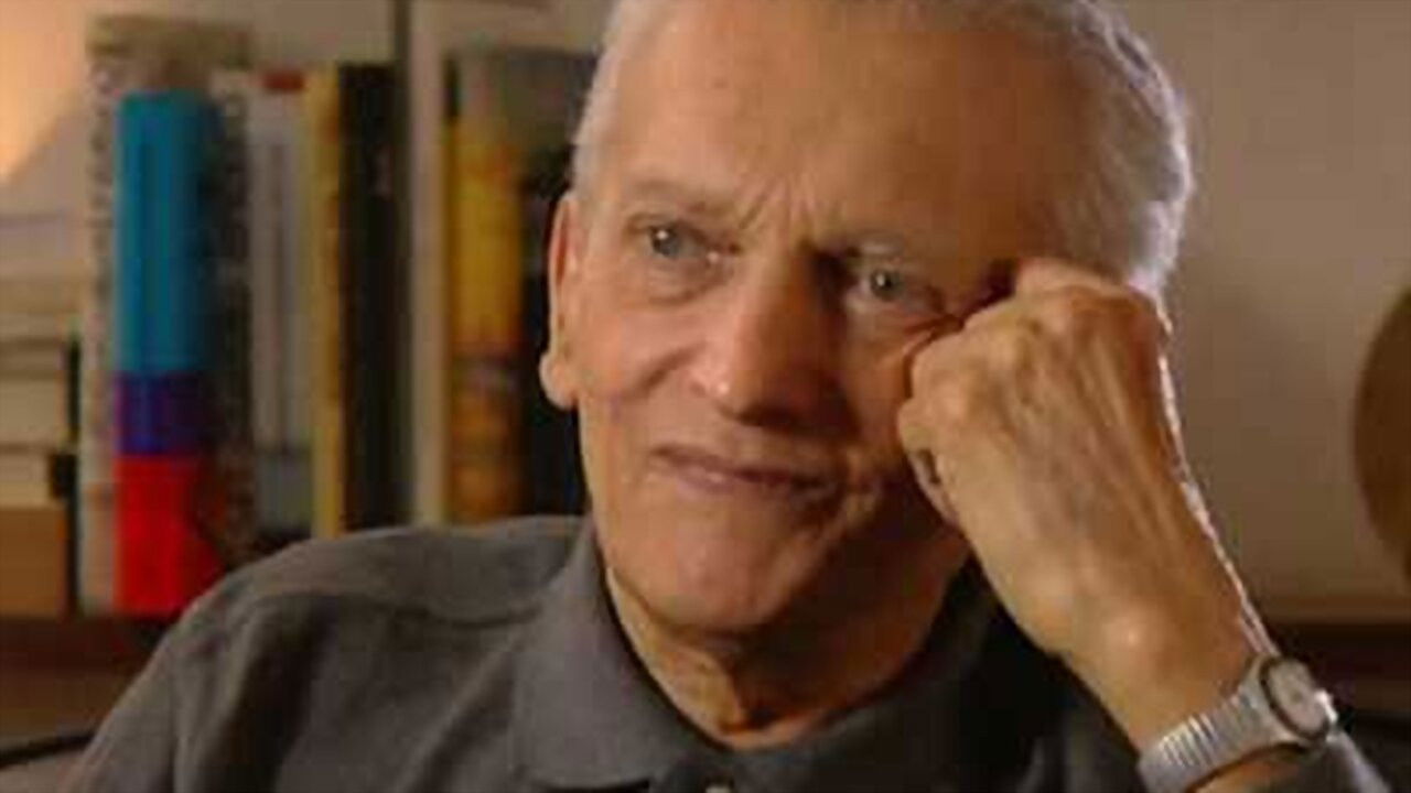 O Longo Amanhecer: Uma Biografia de Celso Furtado backdrop