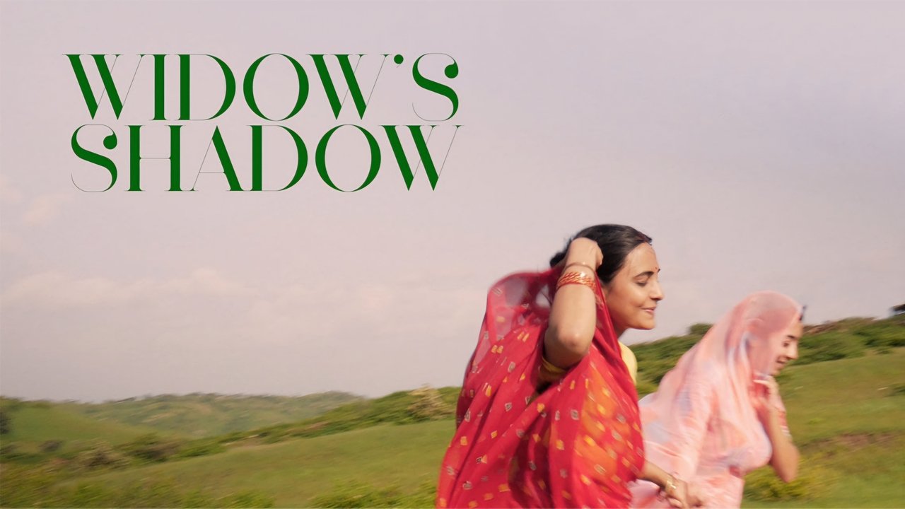 Widow's Shadow backdrop