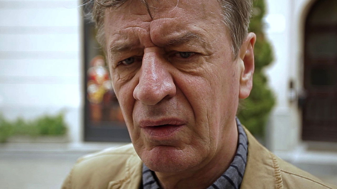 Once Upon a Time a Videotheque backdrop