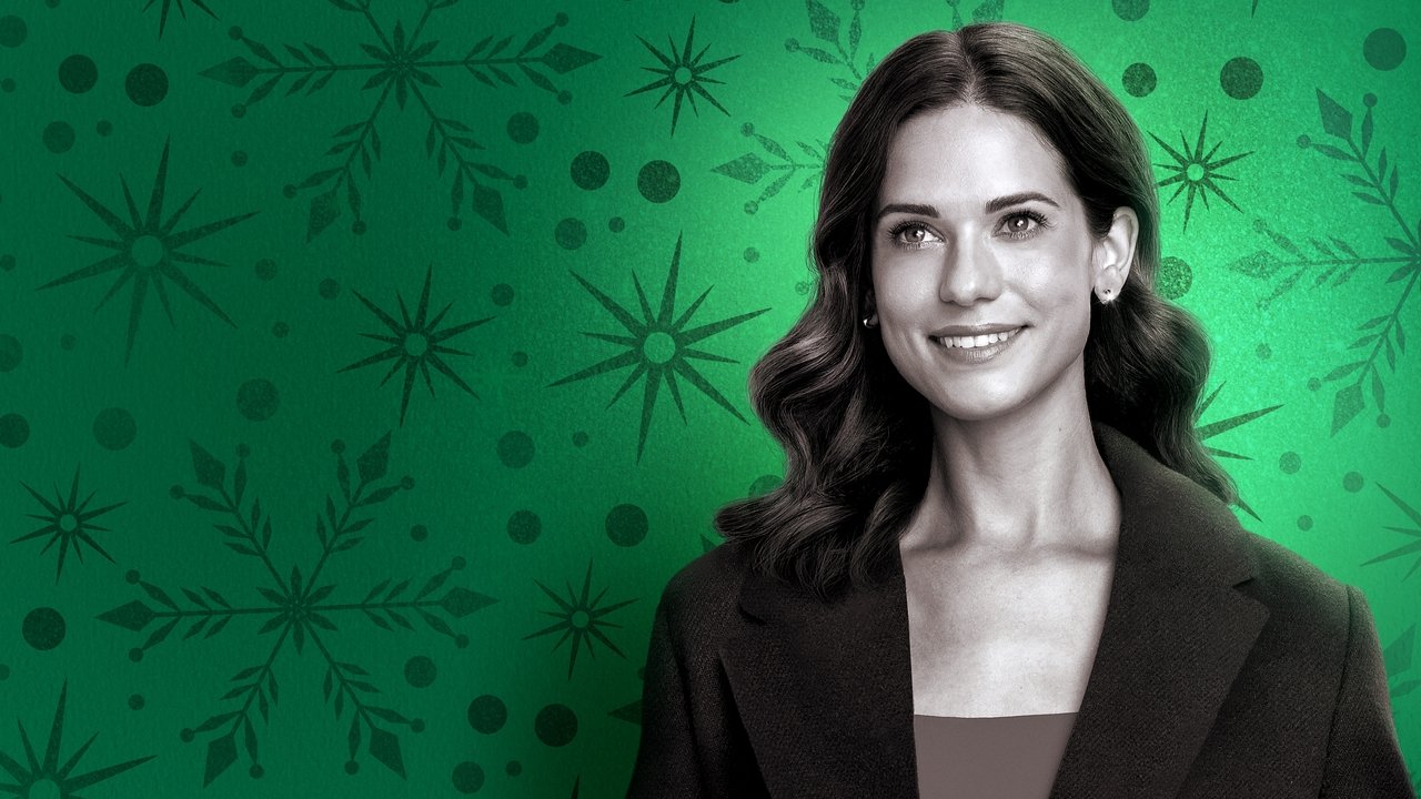 Where Are You, Christmas? backdrop